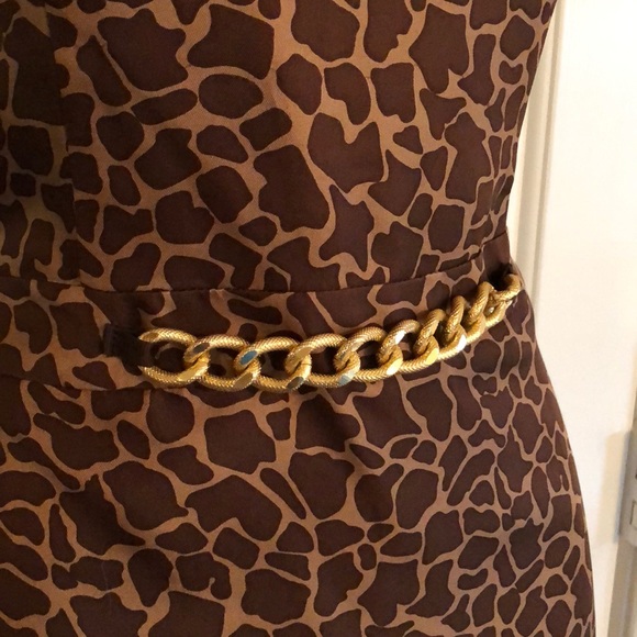 Date Night Strapless Sz 6 Nwts - Picture 2 of 7